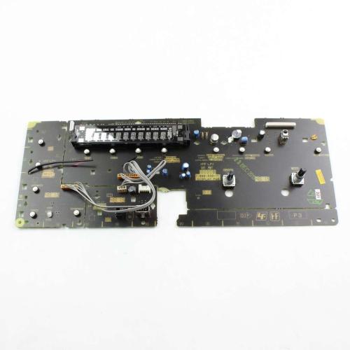 A-1989-480-A Display Mounted Pc Board picture 1