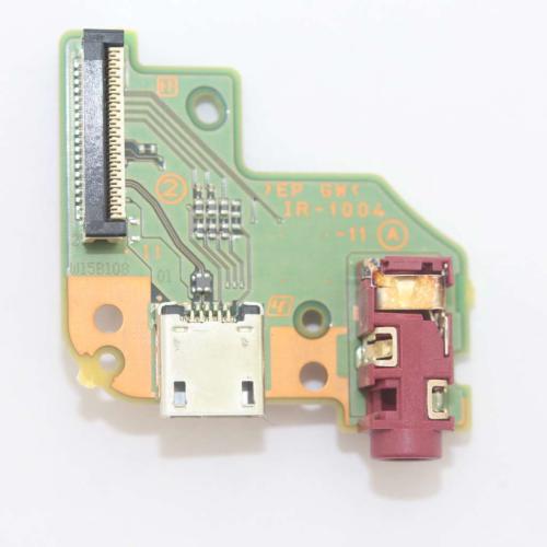 A-2035-851-A Mountedc.board, Ir-1004 picture 1
