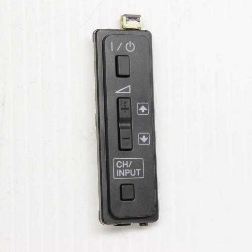 1-895-677-11 Mounted Pwb Key picture 1