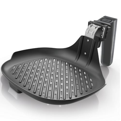 HD9910/21 Non-stick Fry/grill Pan- Viva picture 1