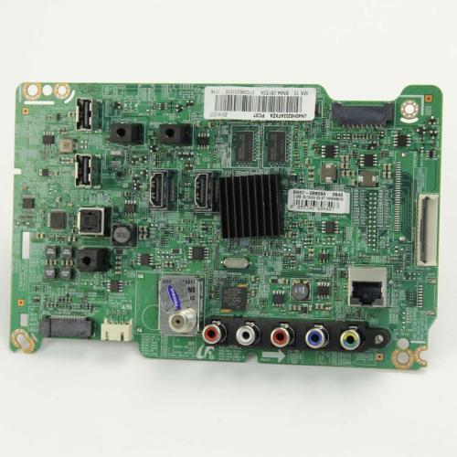 BN94-08153A Main Pcb Assembly picture 1