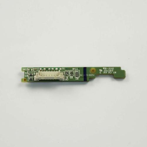 75039398 Pc Board Assembly, Ir/b, 454C6d51l picture 1