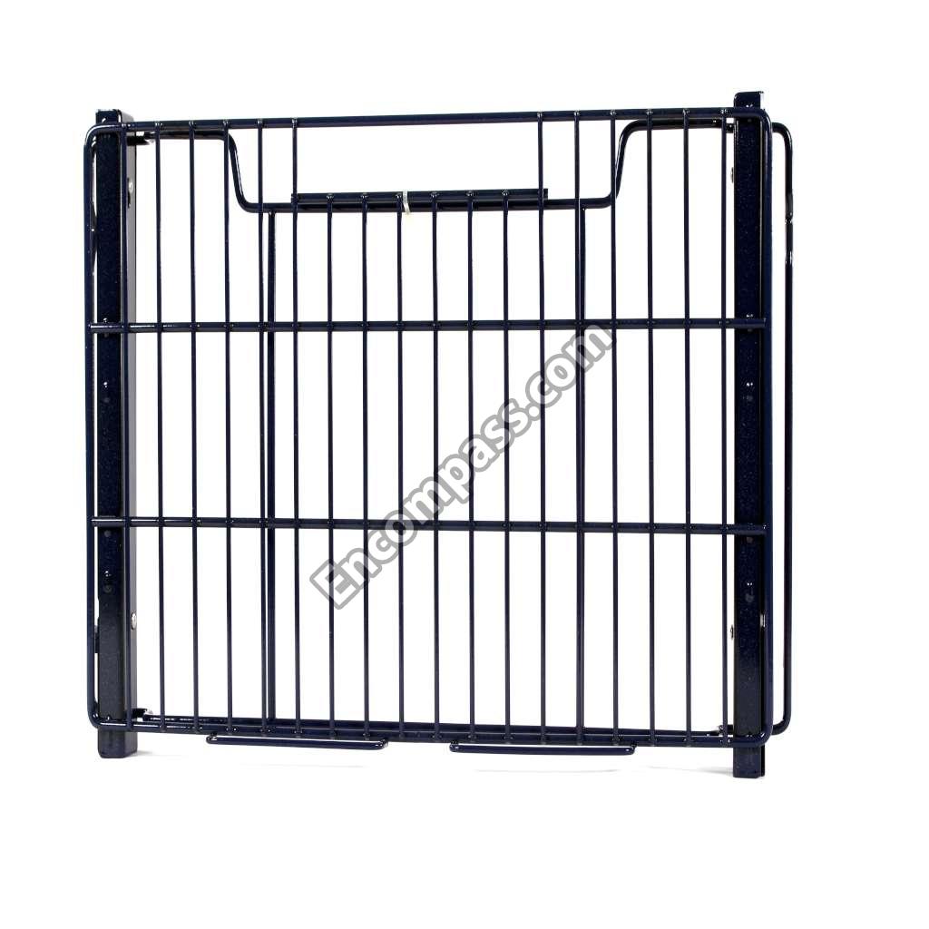 GLIDE RACK,ASSEMBLY,COBALT,W/H