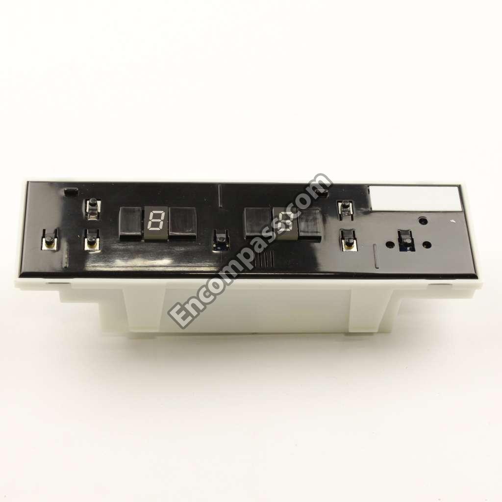 A01078804 Control,electronic,w/cover