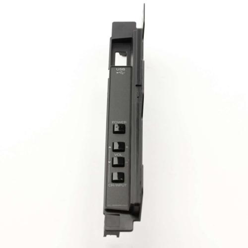 75039392 Key Plate Assembly, 39C0gk51l02 picture 1