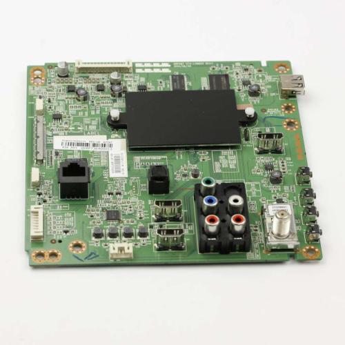 75039396 Pc Board Assembly, Main, 461C7g51l picture 1