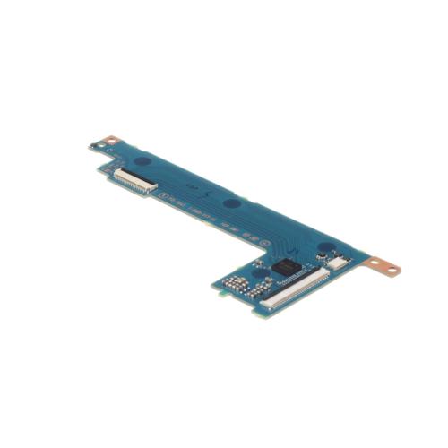 A-2060-153-A Mounted C.board Pd1041 picture 1
