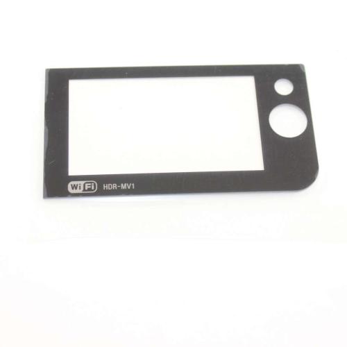 4-468-197-01 Window (440), Lcd picture 1