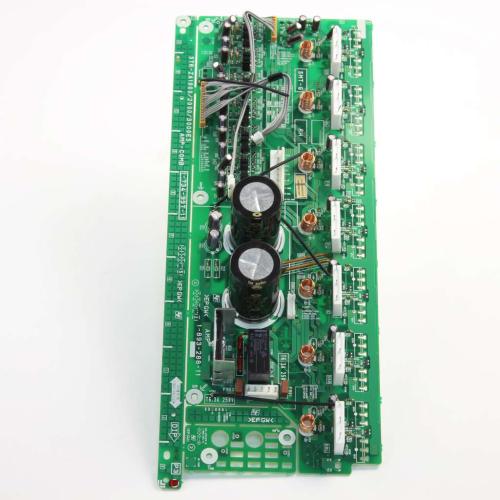 A-2039-525-A Amp Mount picture 1
