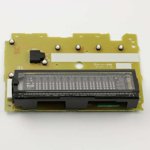 A-1977-132-A Fl Mounted Pc Board picture 1