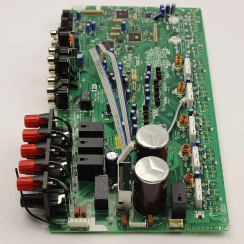 A-1989-623-A Main Mounted Pc Board picture 1