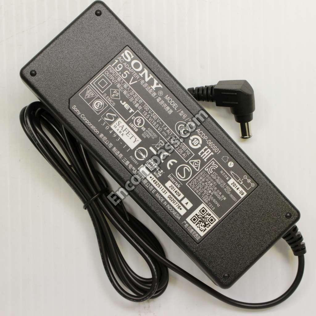 AC ADAPTOR (60W)