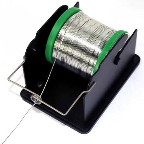 611-1 Stand, Solder, Reel, 611-1 picture 1