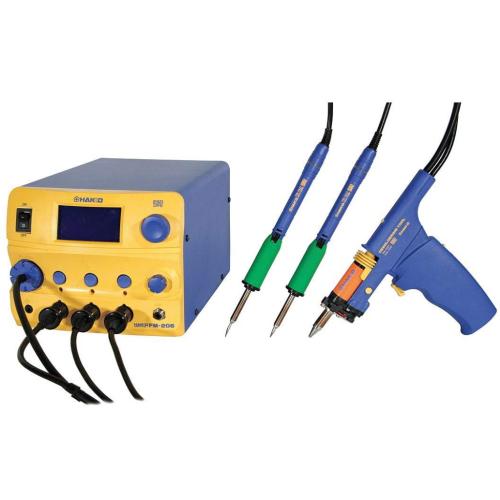 Soldering Replacement Parts