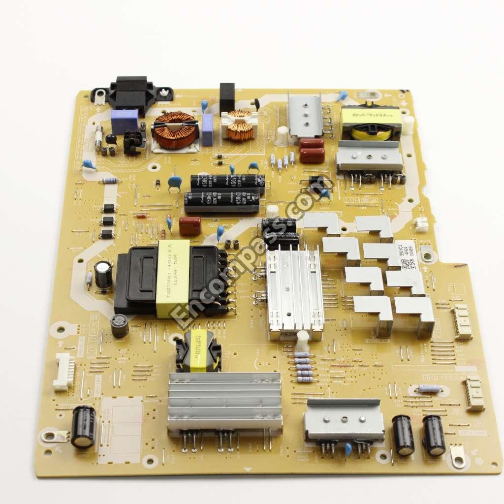 PC BOARD