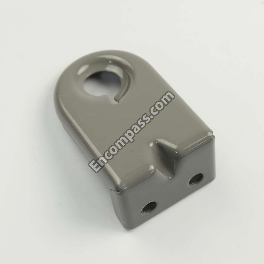 BRACKET,ANTI TIP,GRAY