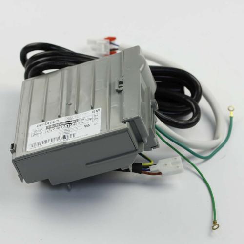 4365121000 Vcc Inverter (Electrolux Fsd40 picture 1