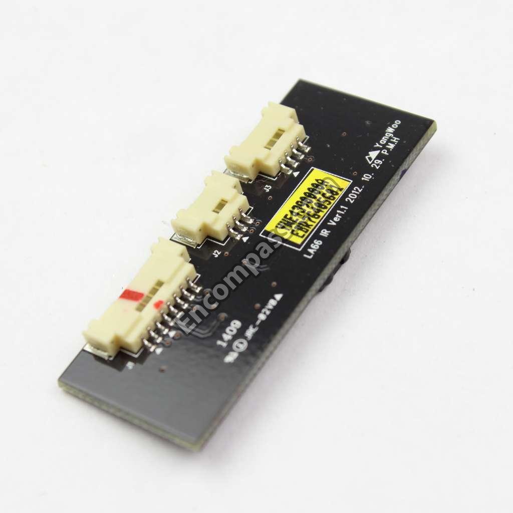 EBR76405607 Pcb Assembly,sub picture 2