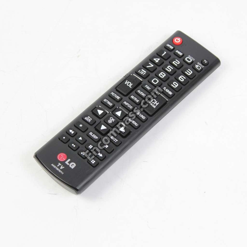 COV32807701 Remote Control