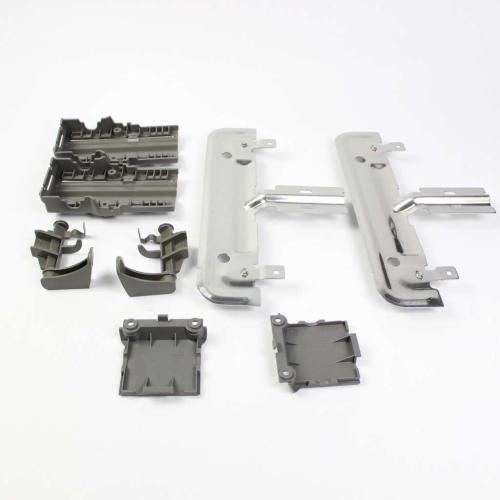 W10712394 Dishwasher Upper Rack Adjuster Kit