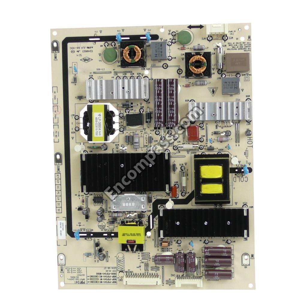 CRB34833401 Outsourc Power Supply Assembly picture 2