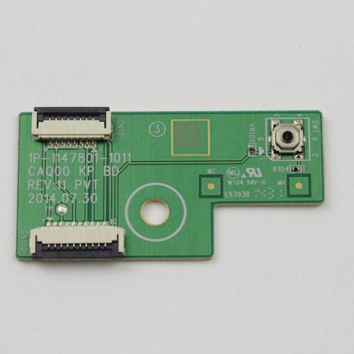 Y8386529A Key Board Smt D650i-c3 picture 1