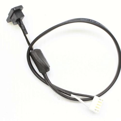 35072BR00-33T-G Ac Power Cable,525mm,+/-15mm,18awg,2pin picture 1