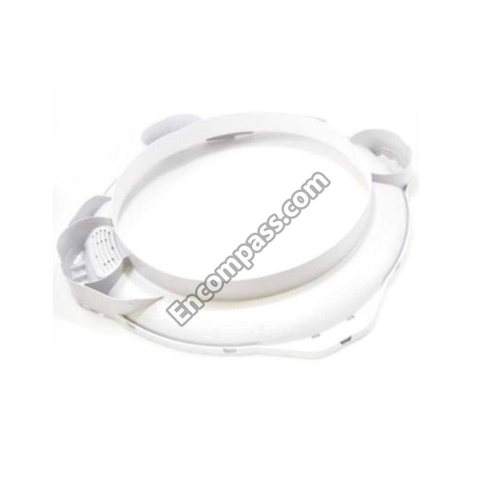 WPW10550152 Washing Machine Tub Ring