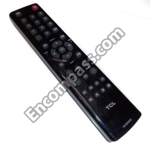 06-RC3000N-RM202AA Remote Control picture 1