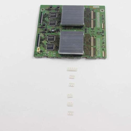 A-2047-080-A Mounted Circuit Board Cb Compl(svc) picture 1