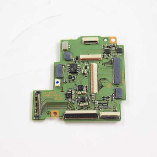 A-2063-075-A Mounted C.board Pi-1003(s) picture 1