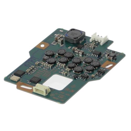 A-1971-444-A Mounted C.board Dd1006 picture 2