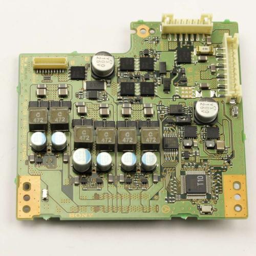 A-2062-511-A Mounted C.board Re-328 picture 1