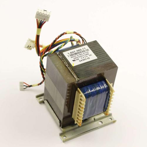 1-697-366-11 Power Transformer picture 1