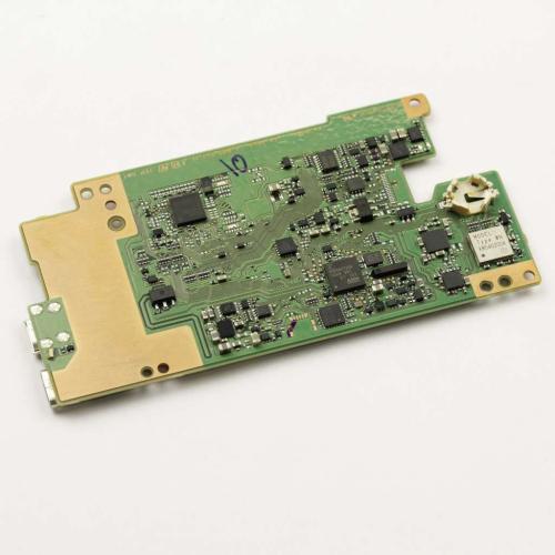 A-2065-816-A Mounted C.board Sy-1049 picture 1
