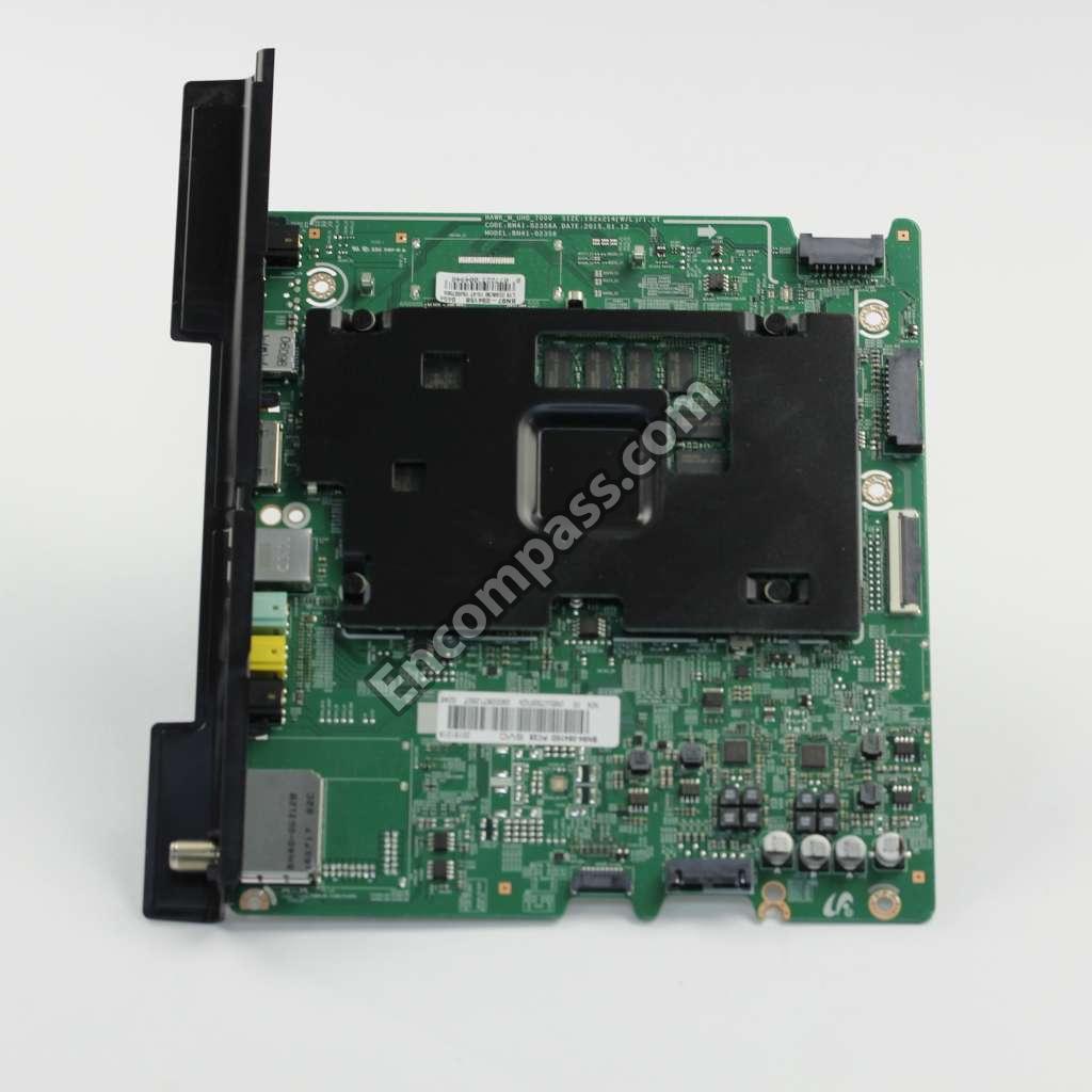 BN94-08410D Main Pcb Assembly
