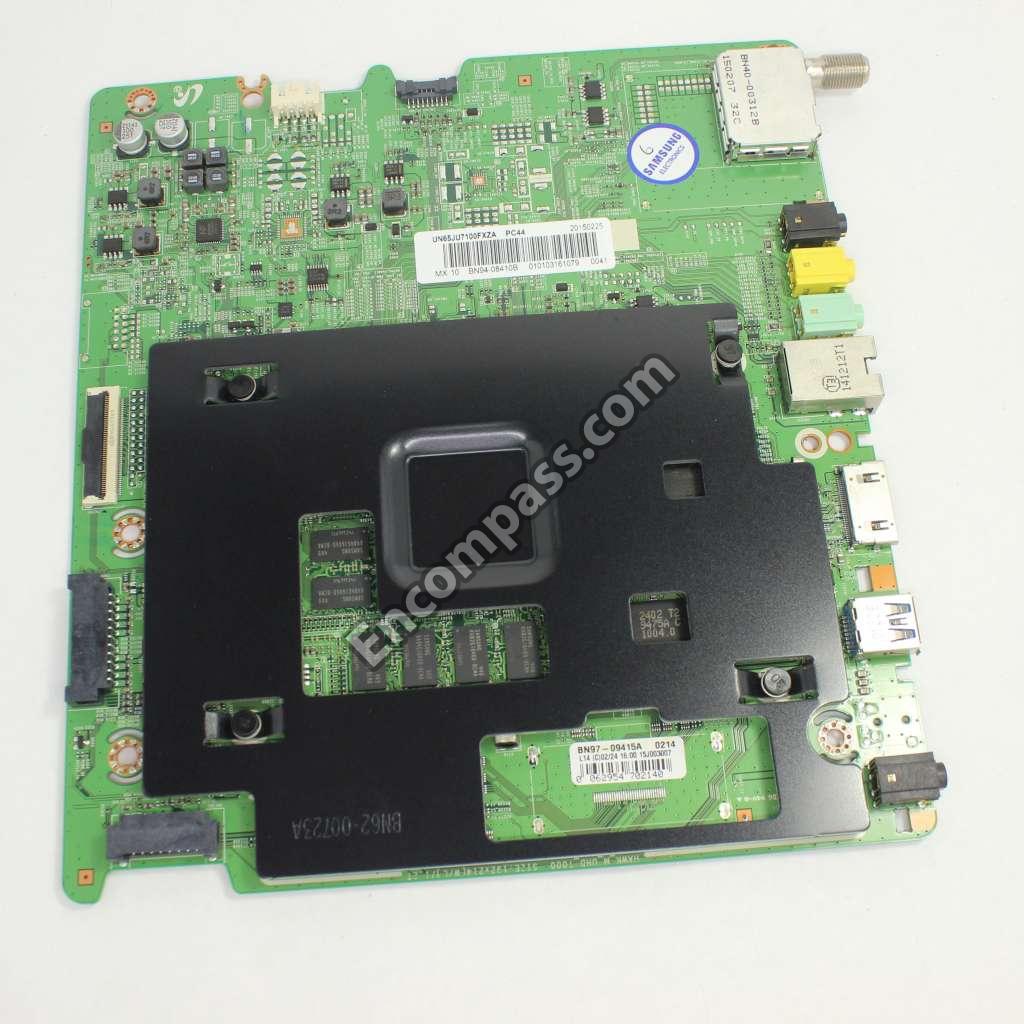 BN94-09975G Main Pcb Assembly picture 2
