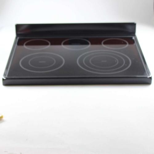 DG94-01137A Assembly Frame Cook Top picture 1
