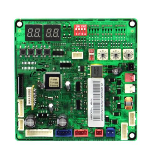 DB92-03340A Main Pcb Assembly picture 1