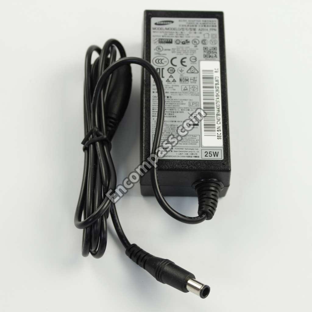 BN81-16783A A/s-ac Adapter;2414109300p-0f,14v/1.79a picture 2