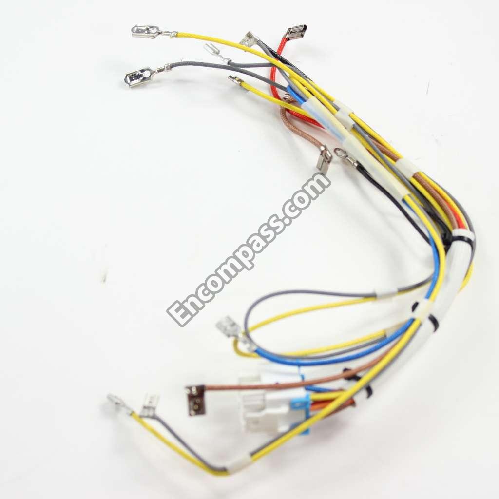 DG96-00342A Assembly Wire Harness-cooktop