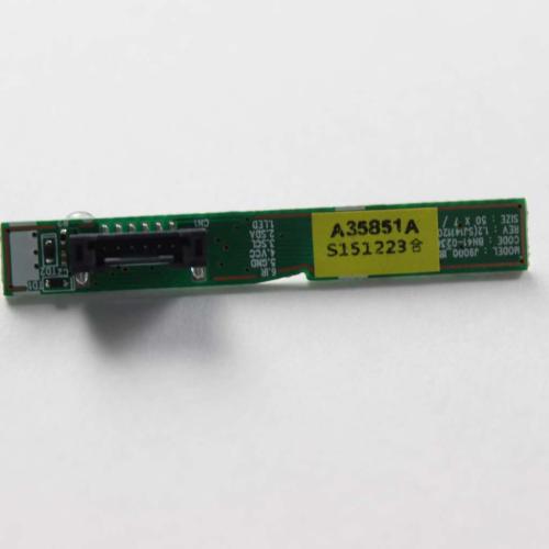 BN96-35851A Assembly Board P-ir Function picture 1