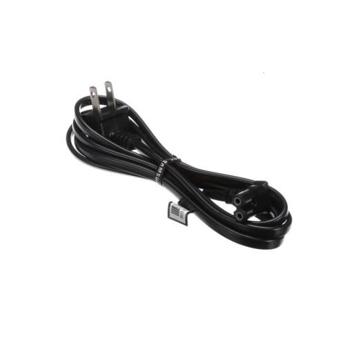 3903-000985 Power Cord-dt