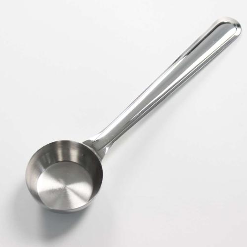 3730 Stainless Steel Doser Scoop, 1 Oz picture 1
