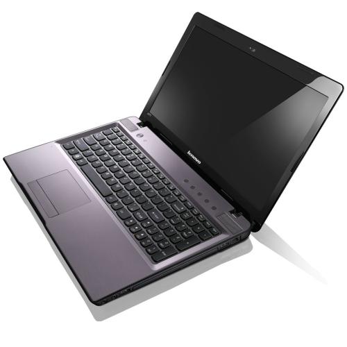 10243VU Z570 - Laptop Computer With 15.6" Screen