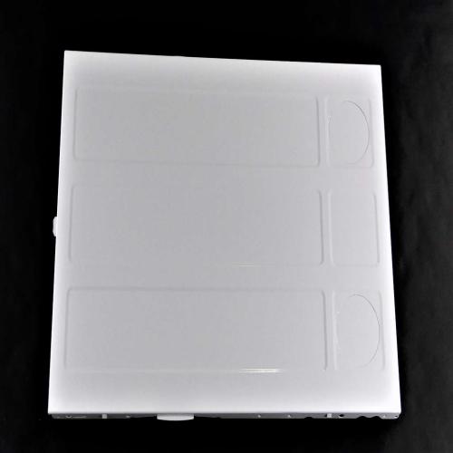 WE20X20406 Side Panel White picture 1