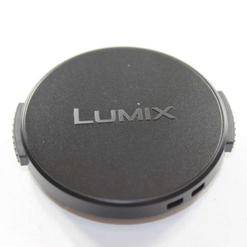 SXQ0155 Lens Cap, Black picture 1