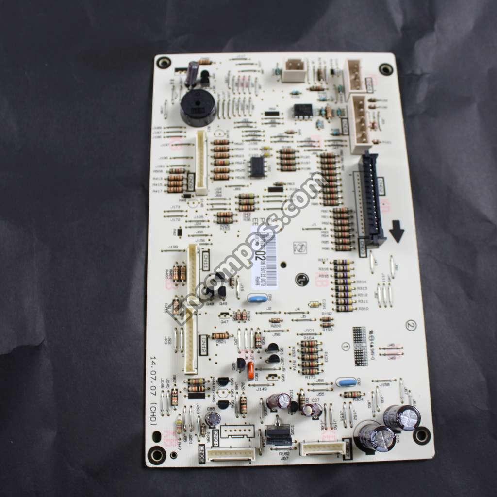 EBR64624502 System Pcb Assembly picture 2