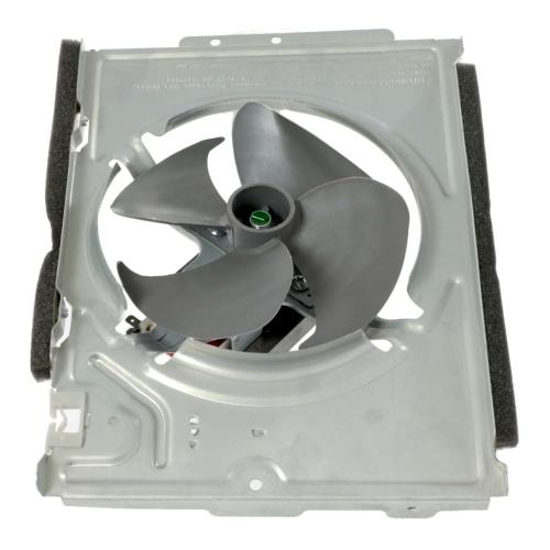 DE94-02367B Cover Assembly Motor picture 2