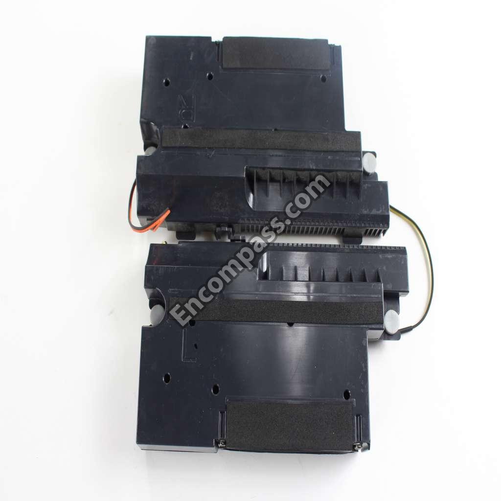BN96-31842C Assembly Speaker P-front picture 2